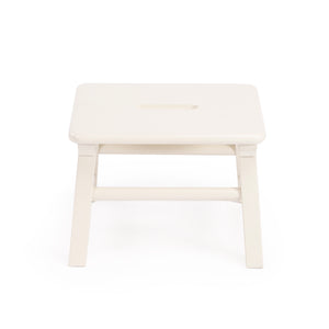 Butler Specialty Melrose White Step Stool 5505288