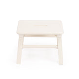 Butler Specialty Melrose White Step Stool 5505288