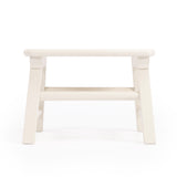 Butler Specialty Melrose White Step Stool 5505288