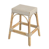 Butler Specialty Tobias 24.5"  Tan/Beige
Counter Stool 5513415