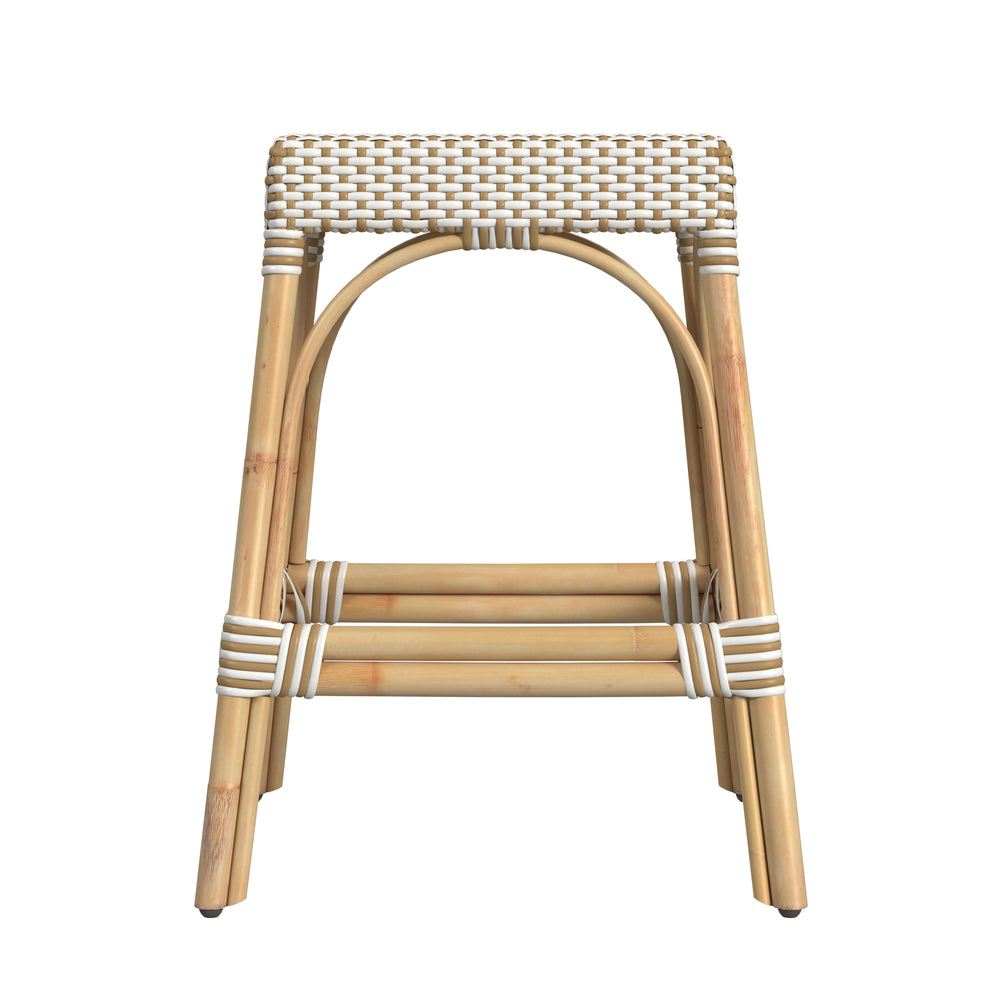 Butler Specialty Tobias 24.5"  Tan/Beige
Counter Stool 5513415