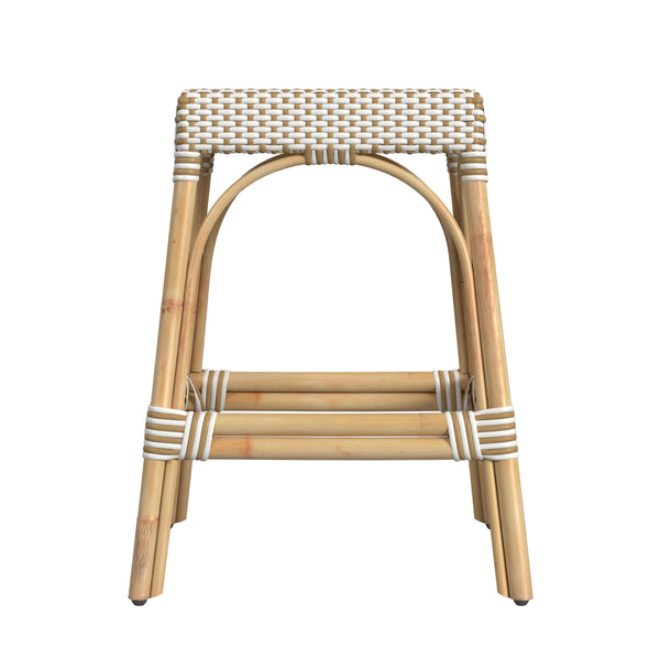 Butler Specialty Tobias 24.5"  Tan/Beige
Counter Stool 5513415