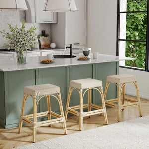 Butler Specialty Tobias 24.5"  Tan/Beige
Counter Stool 5513415