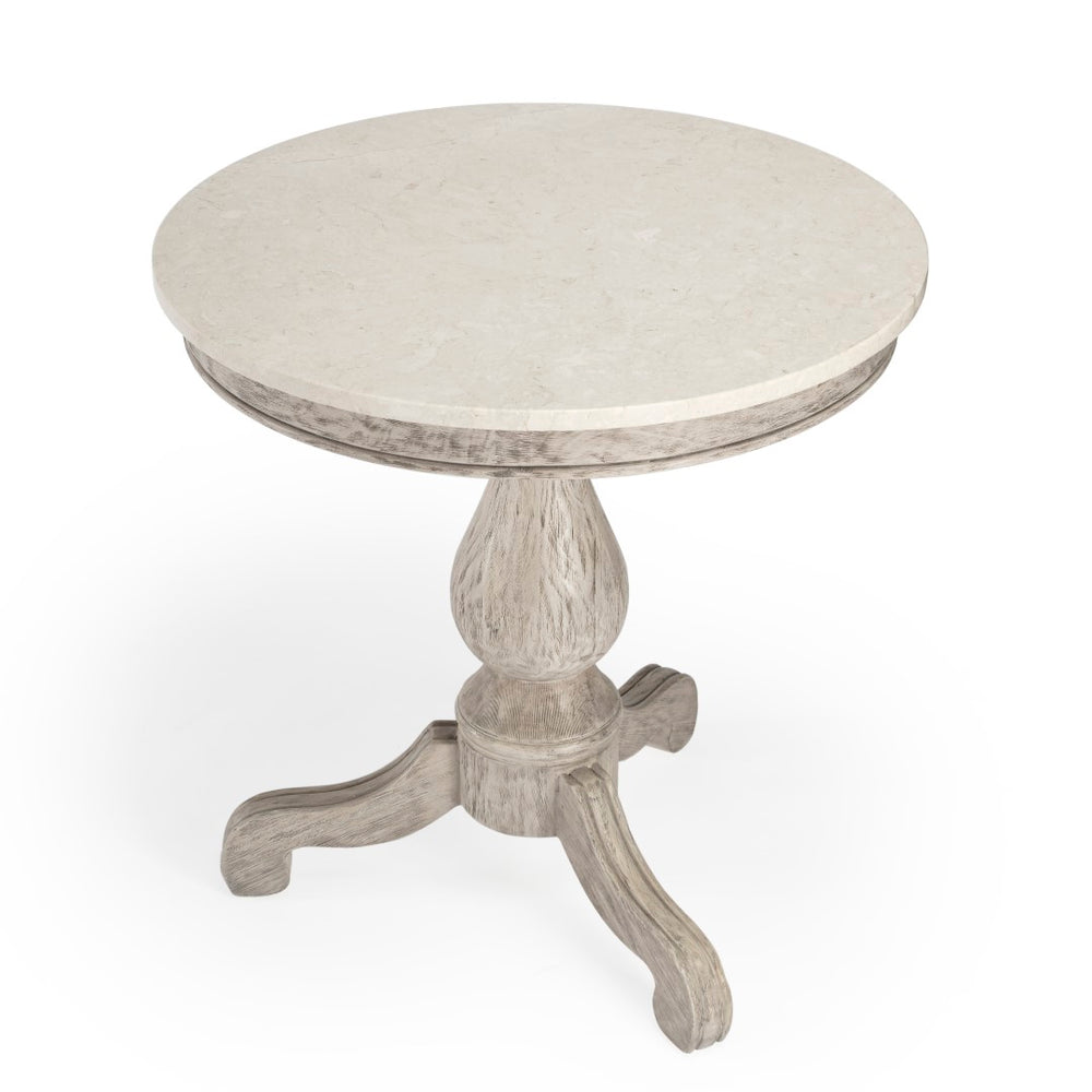 Butler Specialty Danielle Marble Accent Table 5515329