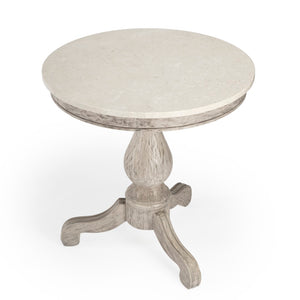 Butler Specialty Danielle Marble Accent Table 5515329