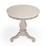 Butler Specialty Danielle Marble Accent Table 5515329