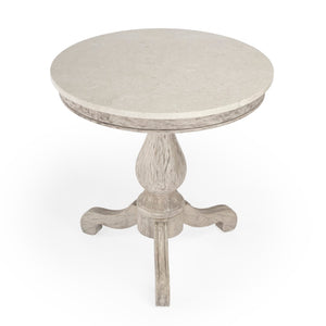 Butler Specialty Danielle Marble Accent Table 5515329