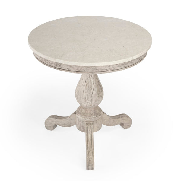 Butler Specialty Danielle Marble Accent Table 5515329