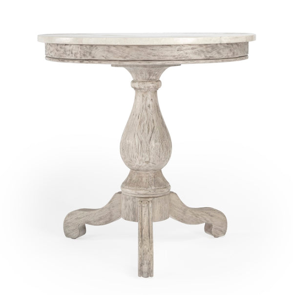 Butler Specialty Danielle Marble Accent Table 5515329