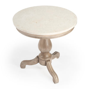 Butler Specialty Danielle Marble Accent Table 5515415