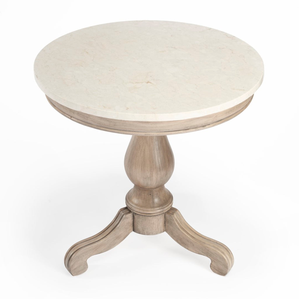 Butler Specialty Danielle Marble Accent Table 5515415