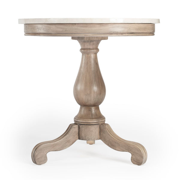 Butler Specialty Danielle Marble Accent Table 5515415