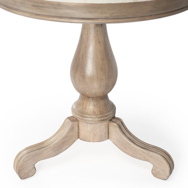 Butler Specialty Danielle Marble Accent Table 5515415