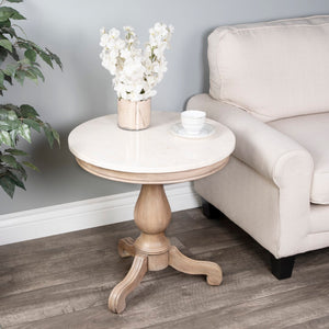 Butler Specialty Danielle Marble Accent Table 5515415