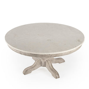 Butler Specialty Danielle Marble Coffee Table 5516329