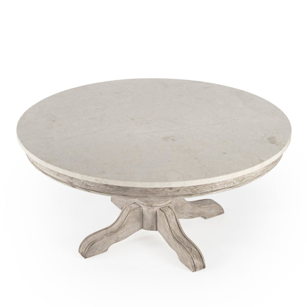Butler Specialty Danielle Marble Coffee Table 5516329