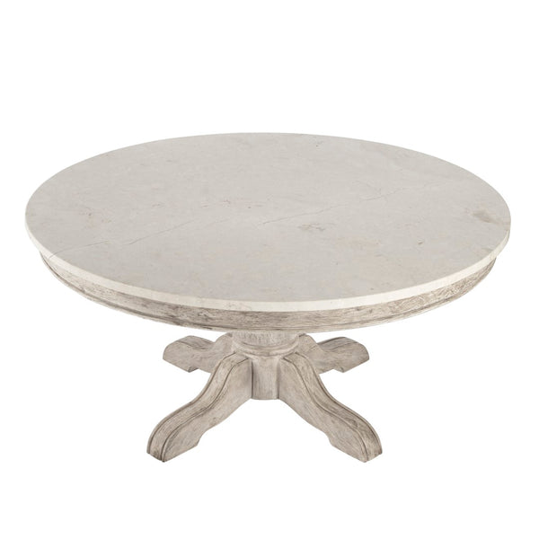 Butler Specialty Danielle Marble Coffee Table 5516329