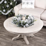 Butler Specialty Danielle Marble Coffee Table 5516329
