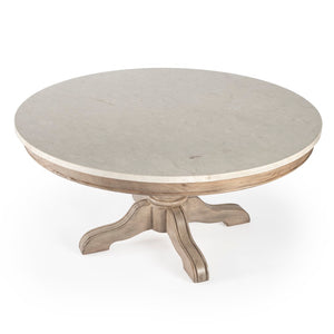 Butler Specialty Danielle Marble Coffee Table 5516415