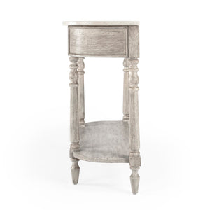 Butler Specialty Danielle Marble Console Table 5517329