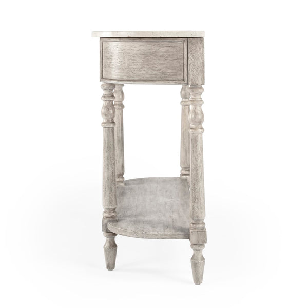 Butler Specialty Danielle Marble Console Table 5517329