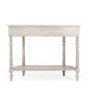 Butler Specialty Danielle Marble Console Table 5517329
