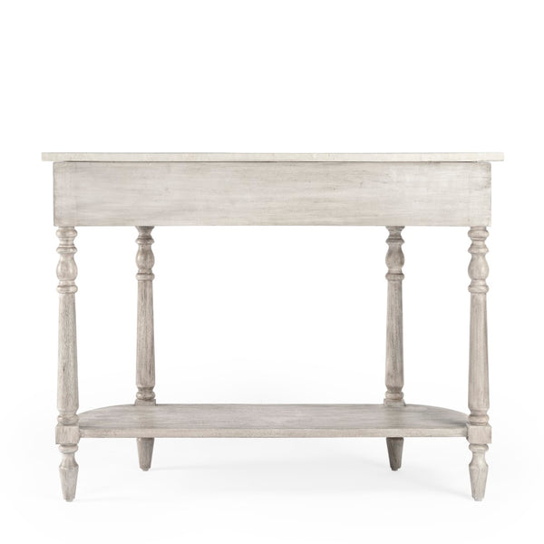 Butler Specialty Danielle Marble Console Table 5517329