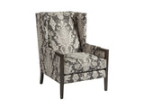 Barclay Butera Upholstery Stratton Wing Chair