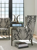 Barclay Butera Upholstery Stratton Wing Chair