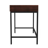 Butler Specialty Carl 45" Wood and Metal Writing Desk 5521054