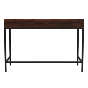 Butler Specialty Carl 45" Wood and Metal Writing Desk 5521054