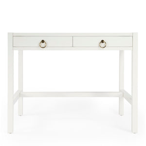 Butler Specialty Lark White Desk 5523304