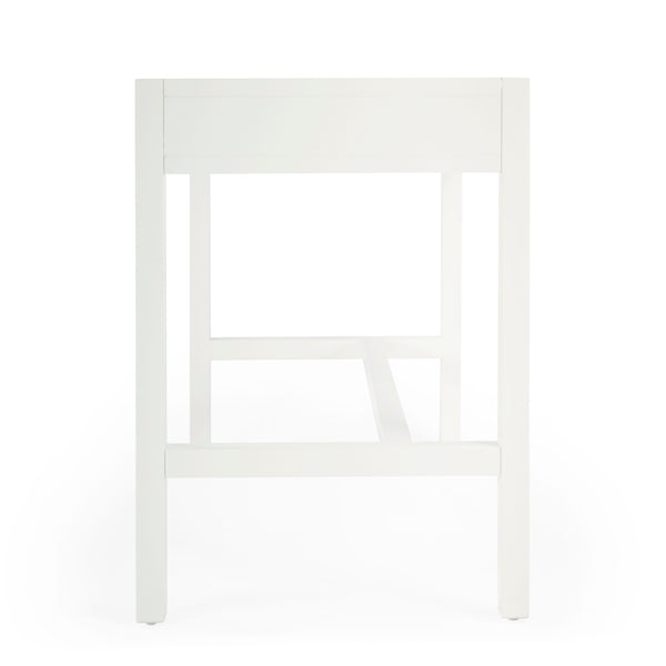 Butler Specialty Lark White Desk 5523304