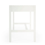 Butler Specialty Lark White Desk 5523304