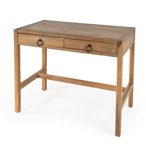 Butler Specialty Lark Natural Wood Desk 5523312