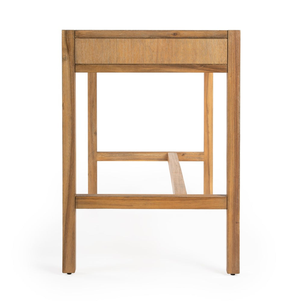 Butler Specialty Lark Natural Wood Desk 5523312