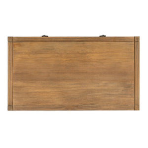 Butler Specialty Lark Natural Wood Desk 5523312