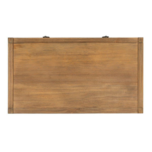 Butler Specialty Lark Natural Wood Desk 5523312