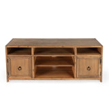 Butler Specialty Lark Natural Wood TV Stand 5524312