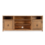 Butler Specialty Lark Natural Wood TV Stand 5524312