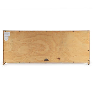 Butler Specialty Lark Natural Wood TV Stand 5524312