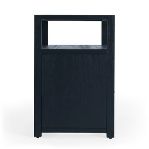 Butler Specialty Lark Navy Nightstand 5526291