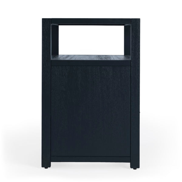 Butler Specialty Lark Navy Nightstand 5526291