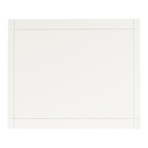 Butler Specialty Lark White Nightstand 5526304