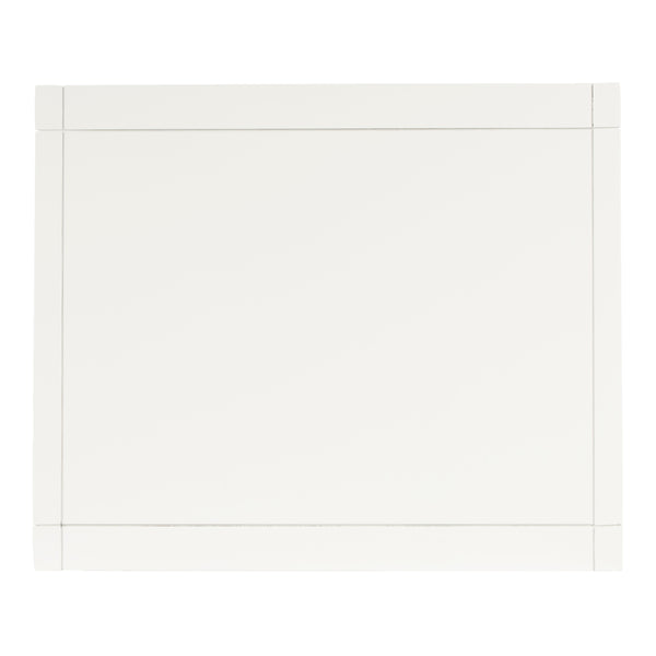 Butler Specialty Lark White Nightstand 5526304