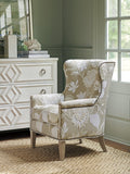 Barclay Butera Upholstery Avery Wing Chair