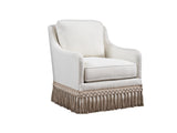 Barclay Butera Salt Creek Swivel Chair 01-5532-11SW-40