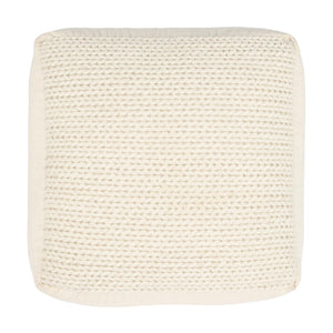 Butler Specialty Fernandos Wooven Pouffe 5536984