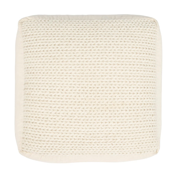 Butler Specialty Fernandos Wooven Pouffe 5536984