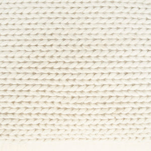 Butler Specialty Fernandos Wooven Pouffe 5536984